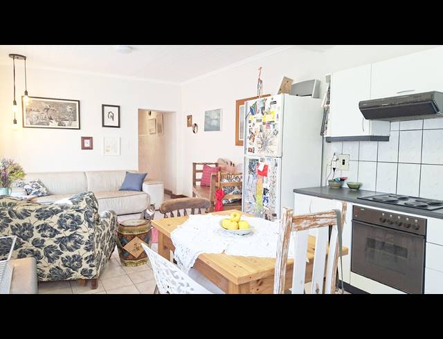 2 bed property to rent in OBSERVATORY